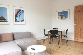 Nice 1-bed in a cosy neighborhood, Copenhagen